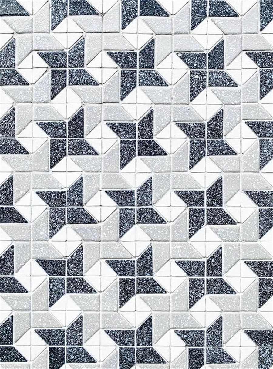 Mønstret tapet – En stilfuld måde at dekorere dit hjem på