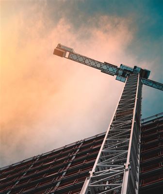 Alt du behøver at vide om en lastbilkran