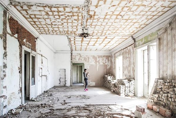 Fordelene ved ombygning – Hvorfor du bør overveje en ombygning af dit hjem