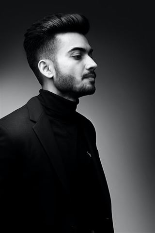 Guide til at vælge den rigtige hårvoks til mænd