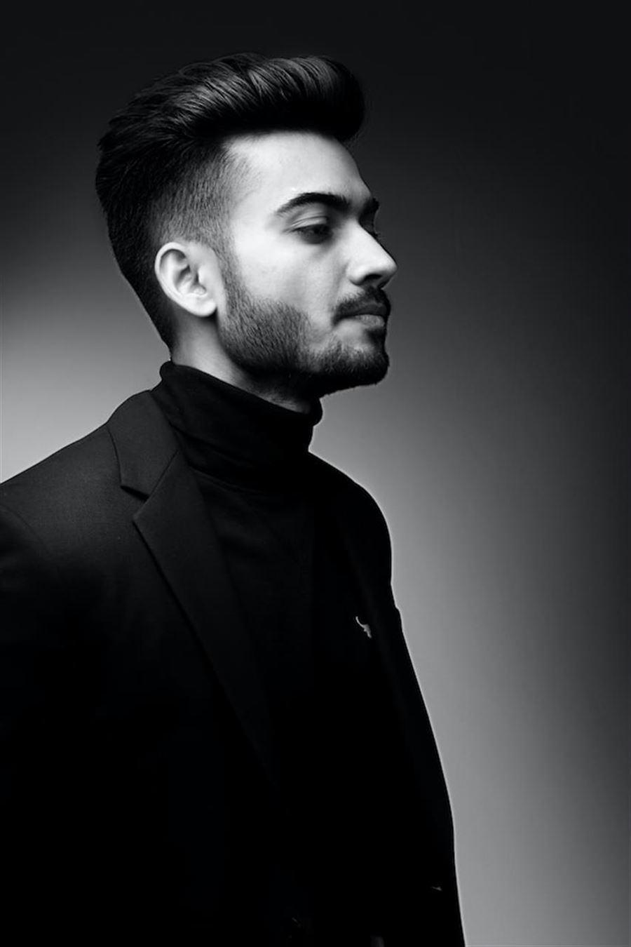 Guide til at vælge den rigtige hårvoks til mænd