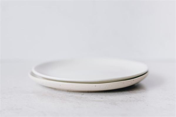 Hammershøi tallerkener tilføjer elegance til ethvert bord