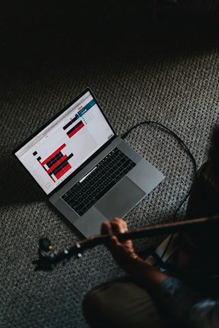 Står du og mangler et duo musikartister, så er book Nik og Jay nu!