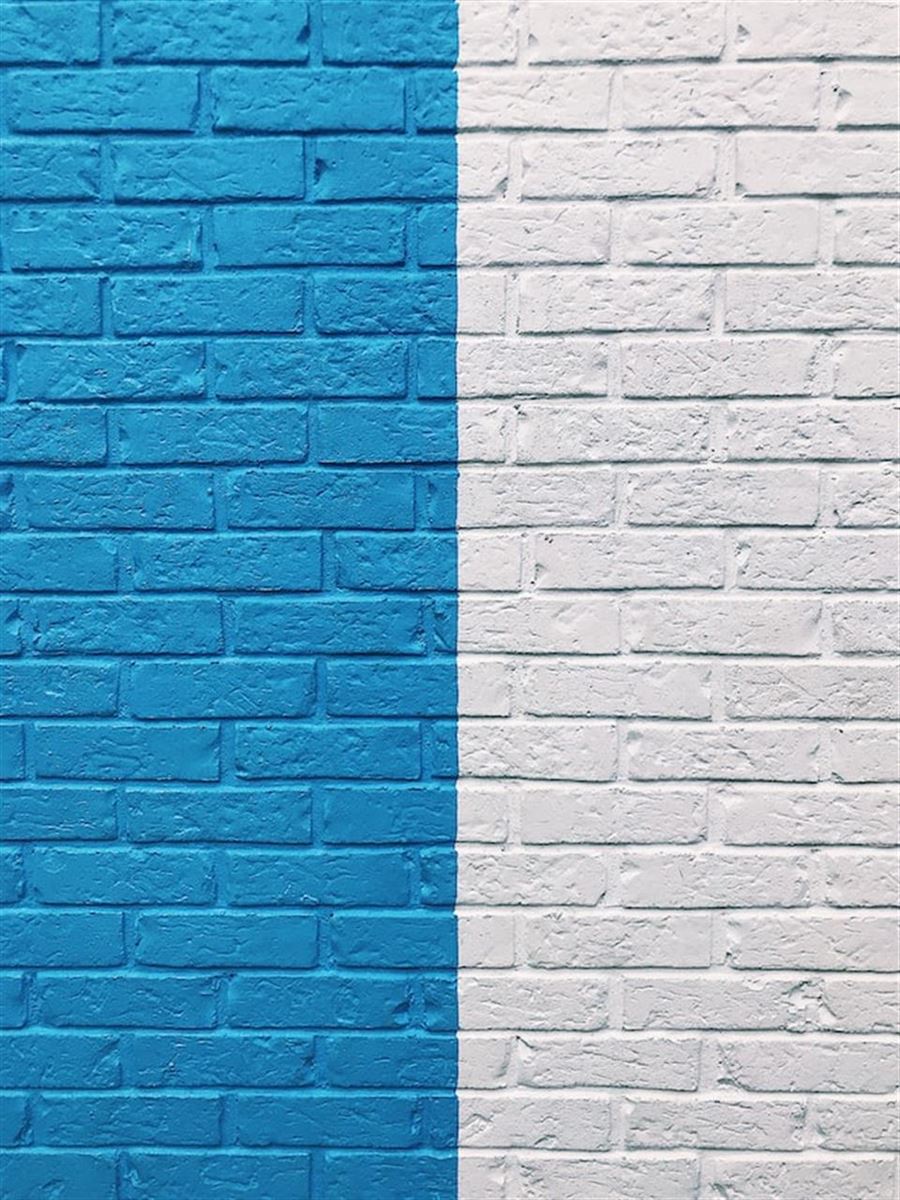 Stort udvalg af forskellige malinger og malemetoder gennem mehr.dk