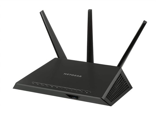 Find en trådløs Wi-Fi router hos Av-Cables.dk