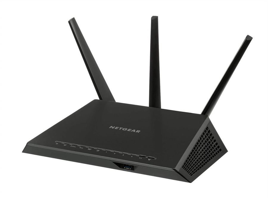 Find en trådløs Wi-Fi router hos Av-Cables.dk
