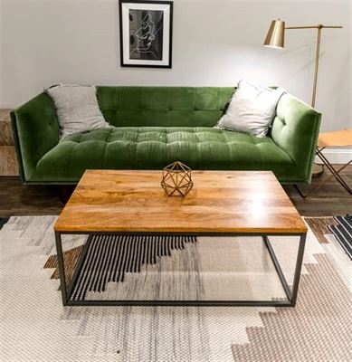 Sildebensborde – en del af de nyeste trends