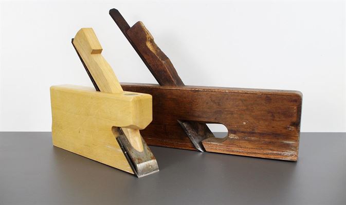 Bliv sommerklar med træfliser