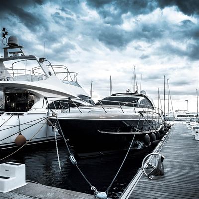 Sejler båden dårligt? Dette kan være problemet