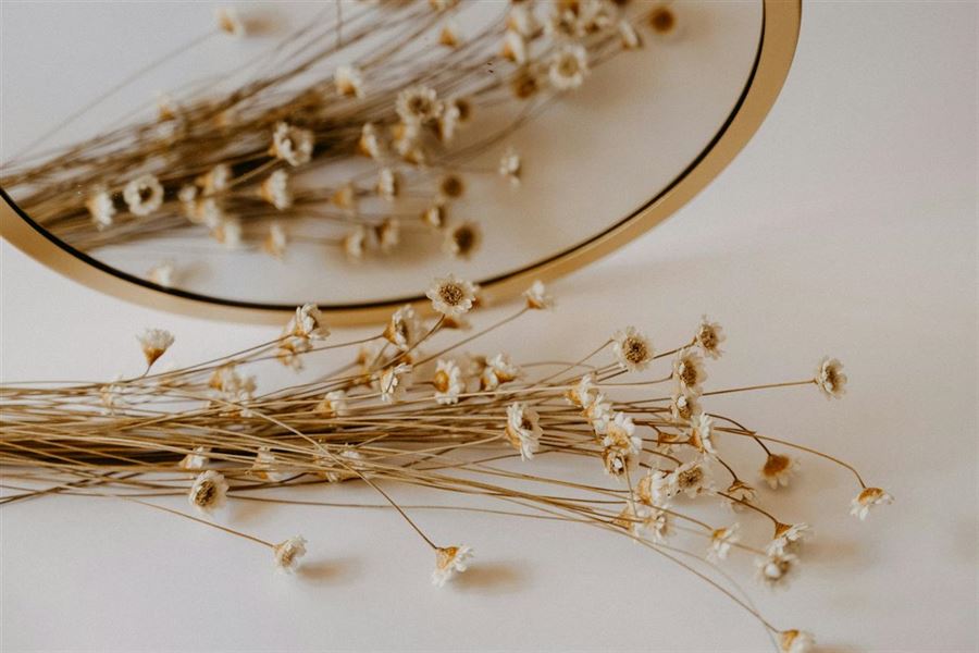 Derfor bør du vælge et spejl med indbygget lys