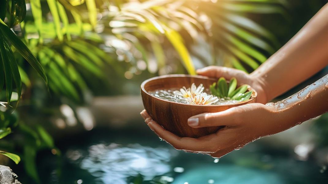 Giv et gavekort til massage: En gave af velvære og afslapning