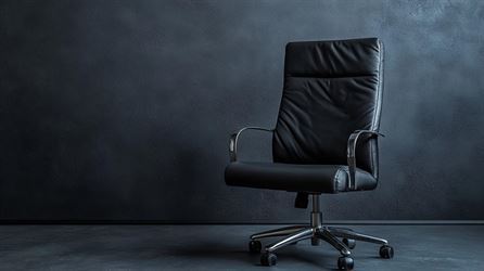 Kontorstoles diversitet - Fra klassisk design til moderne ergonomi