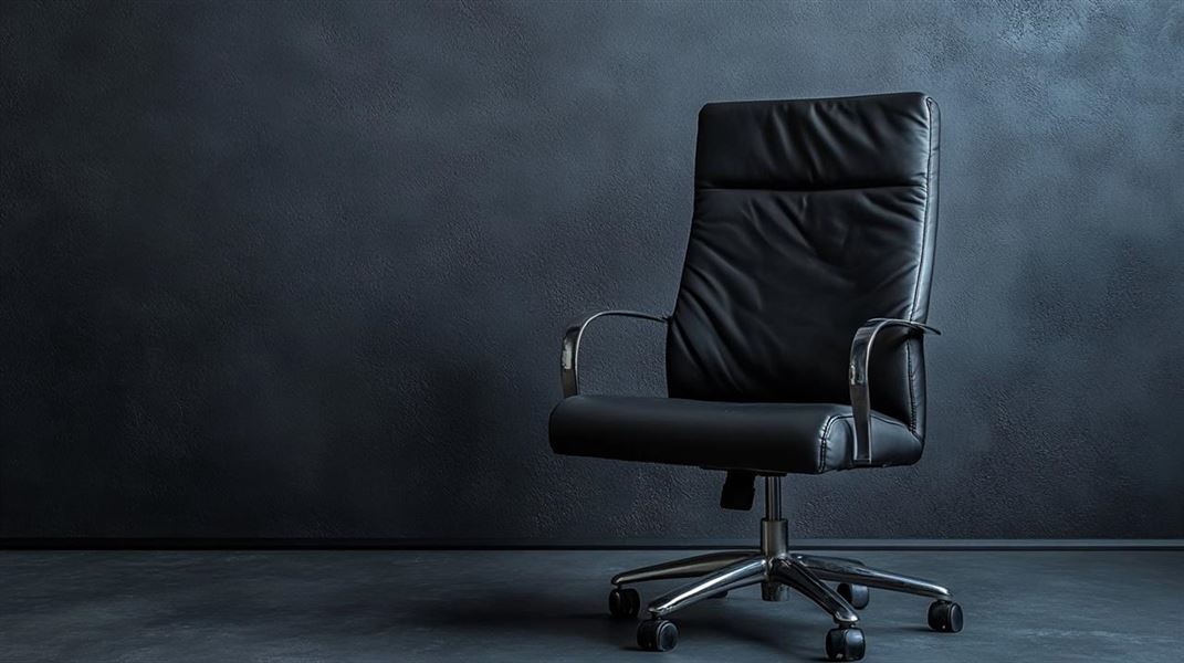 Kontorstoles diversitet - Fra klassisk design til moderne ergonomi