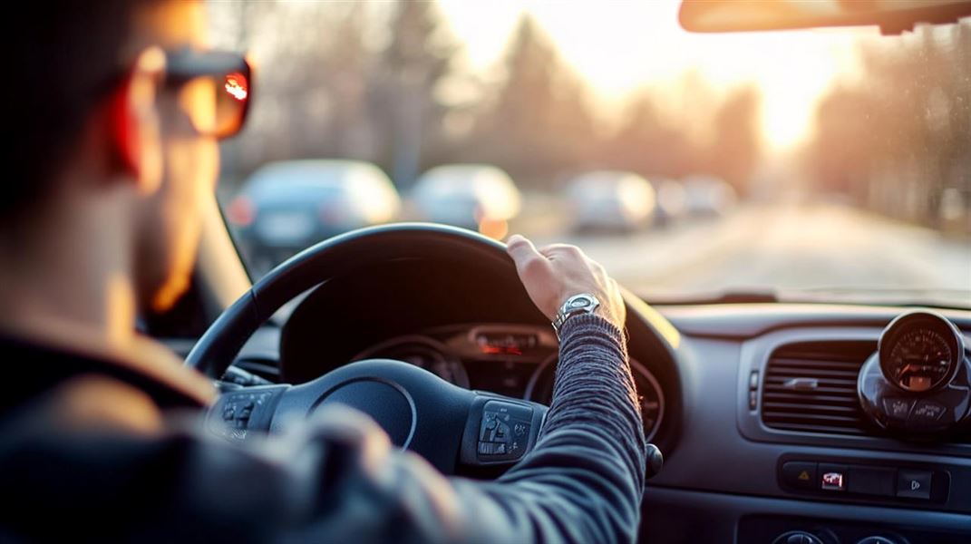 Kørekort Aalborg lynkursus - bliv hurtigt køreklar