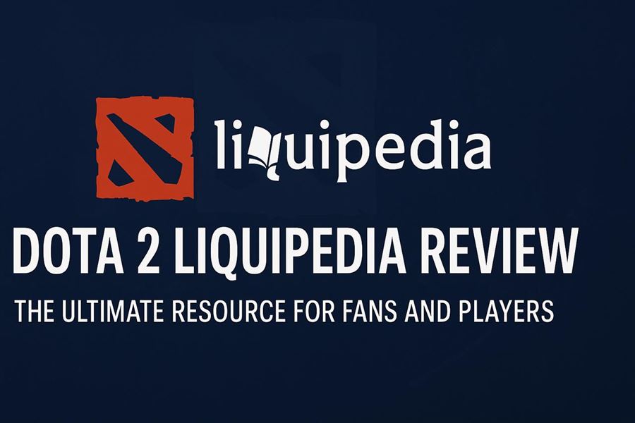 Dota 2 liquipedia review - the ultimate resource for fans and players